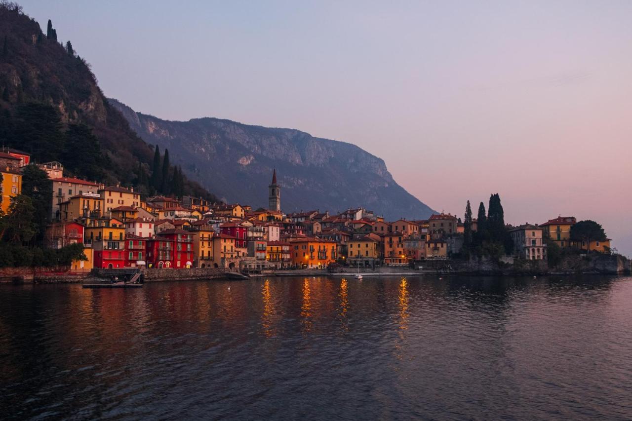 B&B La Corte And Home Restaurant - Free Parking - 10 Minutes To The Lake And Centre Como Exterior photo