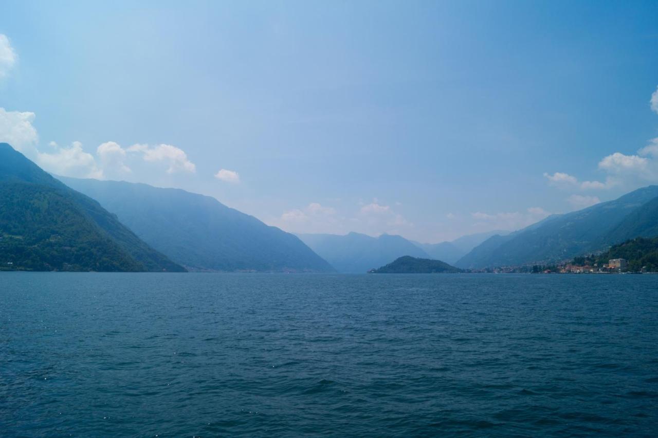 B&B La Corte And Home Restaurant - Free Parking - 10 Minutes To The Lake And Centre Como Exterior photo