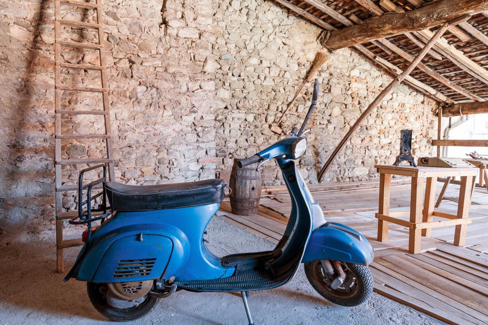 B&B La Corte And Home Restaurant - Free Parking - 10 Minutes To The Lake And Centre Tavernerio Exterior photo