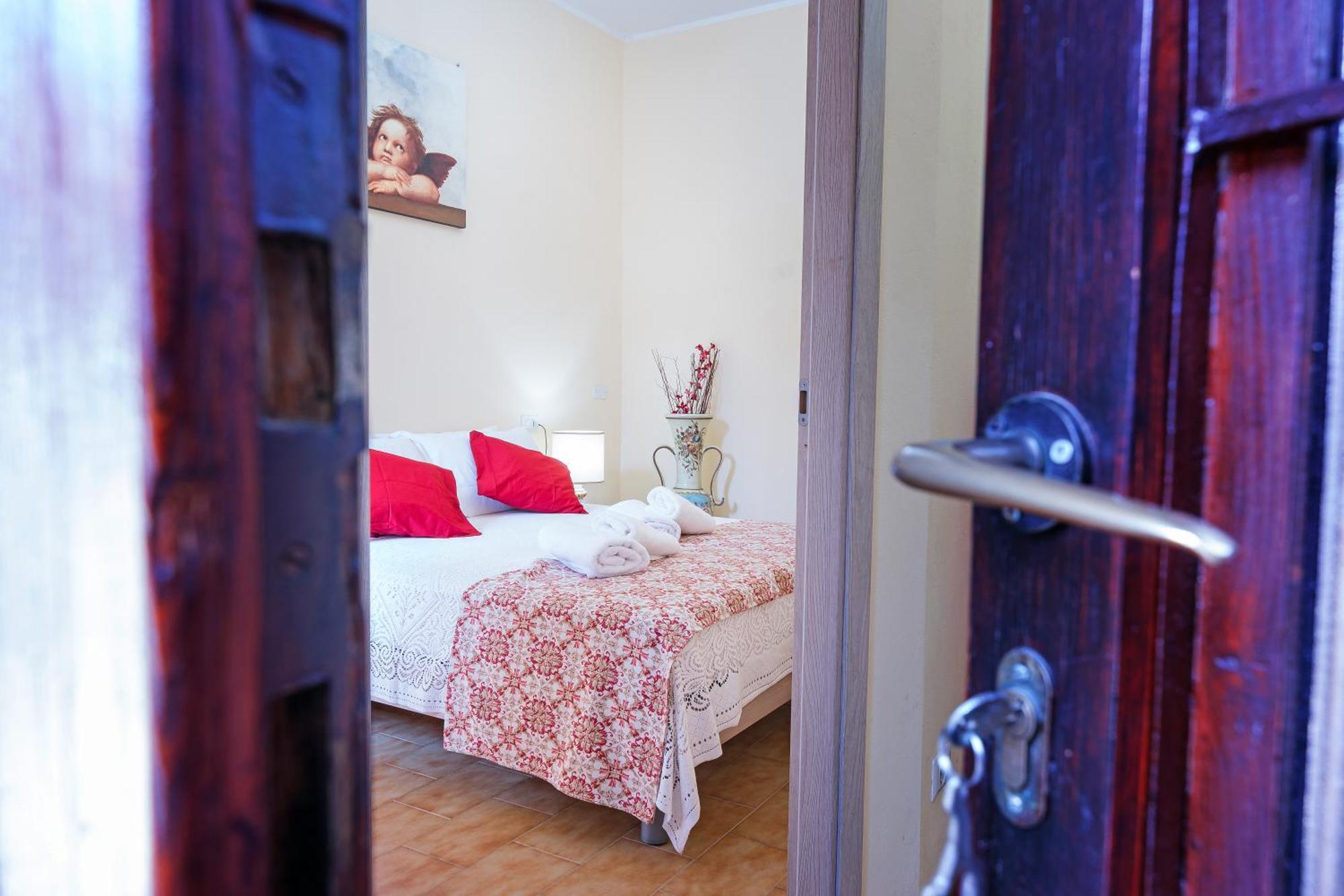 B&B La Corte And Home Restaurant - Free Parking - 10 Minutes To The Lake And Centre Tavernerio Exterior photo